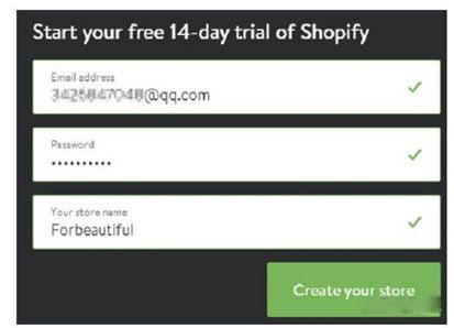 如何搭建shopify獨立站?shopify獨立站如何引流？