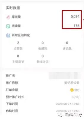 聊聊小紅書(shū)薯?xiàng)l的定義和投放邏輯｜麋鹿先生Sky